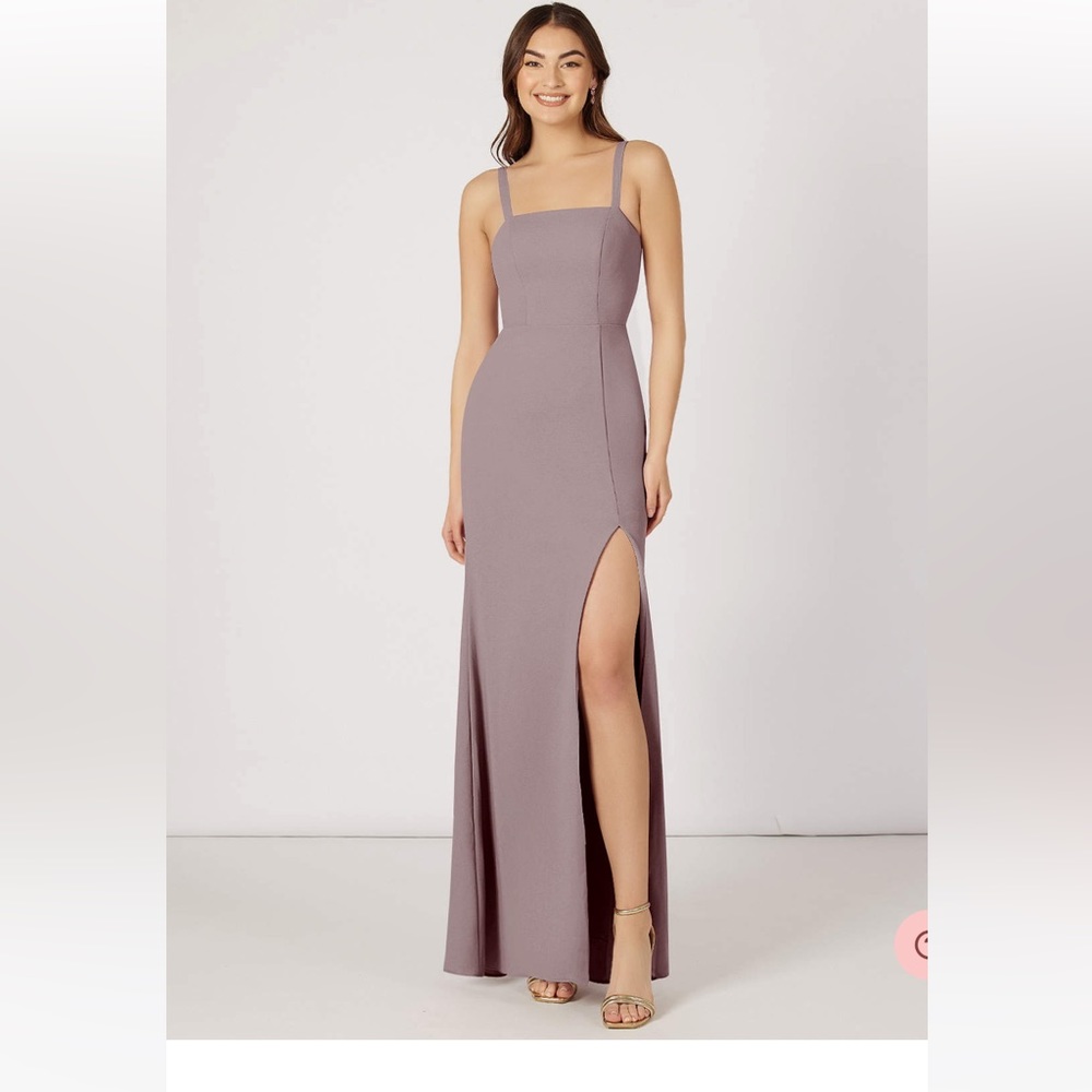 Azazie Gianetta Bridssmaid Dress